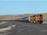 BNSF 7956